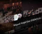 https://magicshop.co.uk/products/essence-4-dvd-set-by-miguel-angel-gea-and-luis-de-matosnMiguel Angel Gea is one of Spain&#39;s finest close-up magicians, the winner of many awards including the Ascanio Prize and the National Grand Prix of Magic in Spain. On these four DVDs he explains his prize-winning magic including magic inspired by Spain&#39;s legendary coin worker Joaquin Navajas. Also included are Gea&#39;s outstanding sleeving techniques, his jaw-dropping catapulta move, eye-popping coin through gla