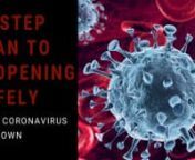 This video provides my 10-step plan that you should consider using in relation to re-opening your premises/offices/ safely after the coronavirus lockdown.nnYou can download a copy of the video script by going to the following link:nnhttps://bit.ly/3bvyJRBnnLinks Provided in the Videon1. Sector Guidancenhttps://www.gov.uk/guidance/working-safely-during-coronavirus-covid-19nn2. Legionella Guidance from the HSE https://www.hse.gov.uk/coronavirus/legionella-risks-during-coronavirus-outbreak.htmnn3.