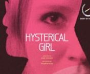 Sigmund Freud produced only one major case history of a female patient, a teenaged sexual assault victim. “Hysterical Girl” uses a feminist lens to imagine her as a girl today. In the film,