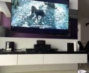 Amazing sized Tv. Great contrast, sound, smart apps &amp; of course Hey Google! nnUser friendly and my dad &amp; kids love it!nn==&#62;https://prismplus.sg/products/prism-q75