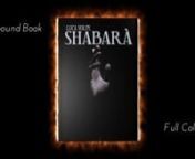 https://magicshop.co.uk/products/shabara-by-luca-volpe-booknAfter the World-wide success of the trilogy of Emotional Mentalism, Luca Volpe is back with a book containing a new and exciting format!nnSHABARA&#39; has been written with one specific goal in mind: to spark your imagination and to stimulate the creative process, resulting in a mentalism experience which will deeply touch people&#39;s lives.nnIt&#39;s the story of a very skeptical young lady called Elizabeth, who reluctantly decides to attend and