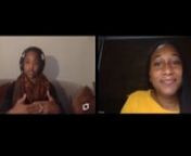 This conversation was presented as a live webinar on Zoom on Thursday April 15, 2021 as part of