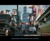 https://youtu.be/0ah5zcJpGtY CyberPunk 2077 Part 1 Walkthrough Gameplay Daljeet GamingnnCyberpunk 2077 is an action role-playing video game developed and published by CD Projekt Red. It is scheduled to be released for Microsoft Windows, PlayStation 4, Stadia, and Xbox One on 10 December 2020, and for PlayStation 5 and Xbox Series X/S in 2021. The story takes place in Night City, an open world set in the Cyberpunk universe. Players assume the first-person perspective of a customizable mercenary k