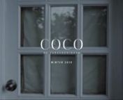 Coco by Zara Shahjahan 2020 - Naveed Amjad Films from shahjahan