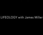 LIFEOLOGY with James Miller is an apolitical, non-counseling docu-reality series where James removes stereotypes and ignorance by exposing the world to the similarities that each person experiences.nnThe goal is to remove individual isolation, break down stereotypes, create healthy conversations, and help each person be the healthiest version of self.nnEach episode in this docu-reality show has the objective to normalize and connect people’s daily struggles as well as inspire the viewer to tak