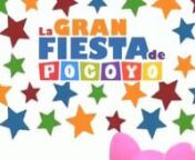 �POCOYÓ en ESPAÑOL - ¡La Gran Fiesta de Pocoyó! CANCIONES INFANTILES,CARICATURAS y DIBUJOS ANIMADOS_360P.mp4 from pocoyo espanol