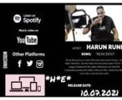 ❋n☆☆☆☆☆☆☆☆☆☆☆☆☆☆☆☆☆☆☆☆☆☆☆☆☆☆☆☆☆☆☆☆☆☆☆☆☆☆☆☆☆☆☆☆☆☆☆☆☆☆☆☆ ❋Harun Rune gives us a taste of his style and a touch of sauce, with single ‘Moschino’, the first single from his debut project GOLD.His unique &amp; distinctive flow glides effortlessly over this RAW Composition produced by Sekko. Delivered with a clarity that allows you to take a peek into his world❋☆☆☆☆☆☆☆☆