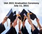 Class of 2021 graduation ceremony for the International Academy of Astrology. Hosted by Ena Stanley, Founder and President; and Jodie Forrest, Education Director. Graduates: Sahar Ali, John Chinworth, Laura Ramon Caldes, Dawn Harrison, Patricia Nicholson, and Adriana M Merchan Figueredo. July 11, 2021.