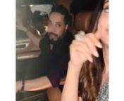 Mika Singh&#39;s car broke down at 3 am in Mumbai rains; What happened NEXT will blow your mind! Mika Singh and Akanksha Puri were stuck in the Mumbai rains after his car broke down at 3 am. Soon, a large crowd gathered around his car, a tangerine-colored Hummer. The video from the incident has gone viral where some hundreds of people had gathered to his aid. The singer took to his Instagram stories to thank the people who had gathered to help him amid heavy rains. Mika and Akanksha were returning f