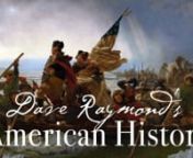 History is best understood through the dual lenses of dramatic story and godly wisdom. Veteran history teacher Dave Raymond gives a comprehensive history of the United States by applying a Christian worldview to the characters, events, theology, literature, art, and religious beliefs of the nation. It is a wonderfully engaging class for students age 12 and up. Designed for upper middle school and lower high school (although upper high school would enjoy it, too). nnLearn more at compassclassroom