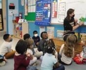 Abess Park VPK Teacher, Leah Baker, shares her method of incorporating social-emotional learning in her classroom!