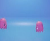This is a Project about two Octopus meeting. One is a dumbo octopus which can only change its color the other one is a normal octopus he can also change his skin texture. In this animation I made a scenario where those two octopus get confronted by their capabilities in an extreme form, what&#39;s shown here is obviously not possible in real life, but it is in cartoon. So enjoy this funny meet up and comparison of skills.