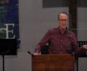Full message at https://gracesummit.org/Messages/20210124nThank You, Lord, for this opportunity to be with You- to worship You- You are our defender. We can’t defend ourselves; we don’t need to defend You- You are the great defender. Our help comes from You. As we go through difficult times, and we know there are those who are going through difficult times in our church- You comfort us in all of our trouble. You come to bring healing, comfort, and encouragement. We ask that we would be able
