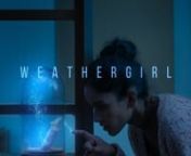 unko &amp; VANDAL bring to life director Stef Smith’s ‘Weather Girl’ using Epic Games Unreal Enginennunko was commissioned by international juggernaut Epic Games, maker of the realtime gaming engine Unreal Engine, to complete a short film in six weeks to showcase Unreal Engine’s production capabilities and how the platform is enabling increasingly sophisticated creativity.nnGiven a mere six weeks to write, prepare, film and post-produce, unko producer Belinda Dean and director Stef Smith
