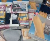 UNDER &#36;162 FOR ALL! 18+SETS = 88pc Bra &amp; Panties! PUMA CK Tommy FELINA Hochman #22295xn***FREE SHIPPING INSIDE THE USA!***Or, get it even sooner by picking up SAME DAY (M-F, excluding holidays.We are located in Wayne, MI 48184) nhttp://BigBrandWholesale.com