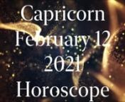 ☀️Get free astrology tips, tools, and advice to help you make the most out of your zodiac forecast every day. Your internal computer just got upgraded today and your head is buzzing with all kinds of new information, Capricorn. The good news is that you should be able to process all these bytes at lightning speed.nn� Claim your FREE Personal Psychic Reading now https://j.mp/3os1SRkn� Subscribe and get your daily horoscope every day at 8 p.m. ESTnn�������������