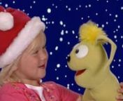 An example of the children&#39;s programming I co-created with friend and talented brother in Christ, Mark Burr.nThis is the baby-sized bible story of Christmas. Fun and dynamic, children under five years old enjoy this timeless classic featuring puppets, animation, real babies, lots of music, silliness, surprises and more!Narrated by Jodi Benson. This joins the rest of the series which includes:nGod Made Me - the story of creationnGad Made Animals - the story of Noah and the floodnGod Made Music