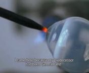 A middle aged German man in a white coat blows delicately into a small glass tube. Slowly a bubble forms at the end. Jost Haas, the last glass eye maker in Britain, is using skills unchanged for nearly two hundred years to make another unique glass eye.nnProduced by Fabrica, Benetton&#39;s Media and Communication Research Centre, located in Northern Italy, and directed by Tomas Leach