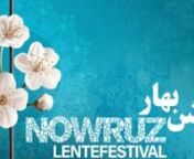 Nowruz Lentefestival from nowruz