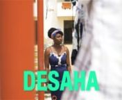 I partnered with Panasonic &amp; LUMIX on a shortndocumentary series that celebrates the lives and achievements of 12 Ghanaian women.nnDirector: Meena AyitteynClient: LUMIX ExperiencenFeaturing: Dehasa TobilnDOP: Sertowu KojoAgbogbo