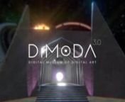 The Digital Museum of Digital Art (DiMoDA) presents its third full exhibition, New Talismans, curated by DiMoDA and Mind//Body, co-curated with Nhung Walsh for Siggraph Asia 2017.nnDownload Now at www.dimoda.art ! 1/3 of proceeds go to COVID-19 Mutual Aid Relief efforts by artist Guadalupe Maravilla.nnABOUT THE EXHIBITIONnNew Talismans explores the experience and embodiment of computer witchcraft in the post-internet age. Each artist uses digital technologies as magick tools to create their imme