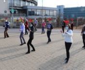 ISL Hillside Staff take the Jerusalema Dance Challenge and get a big surprise!