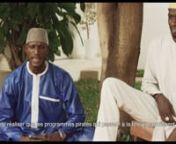 Campagne de sensibilisationcontre le piratage des abonnements TV au Sénégal.nnAnnonceur : Association ConvergencenAgence et Production : Voice AfricanRéalisation : Aymeric AustrynDOP : Tom EscarmellennGuest : Sanekh