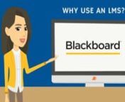 This video discusses the benefits of utilizing a robust learning management system (LMS) such as Blackboard for effective distance learning instruction along with testimonials from Hawaii teachers.