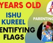 Dear Parent,nnThis video will go overboard without an explanation.nnChild-Ishu Kureel in the video is barely 2.5 Years old and she is able to identify Flags of Different Countries. Amazing display of Super Concentration, Grasping Ability &amp; Memory ....right.?nnProbably, your first reaction is,