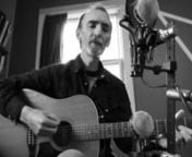 Zeb Gould performs a live, abbreviated version of his new song