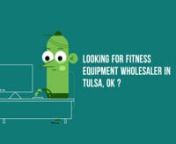 JustBFit is a leader in the Tulsa area for #wholesaleexerciseequipment. We carry only the best #fitnessequipment and exercise machines that will provide you with years of reliable service. We take your health and fitness needs seriously and want you to be satisfied with your #workoutequipment for a very long time. We’ve been in business for many years, and have worked hard to become a recognized leader in the industry. Our customers are our priority, and their satisfaction is our focus in ever