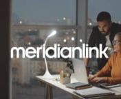 MeridianLink is a leading provider of cloud-based software solutions for financial institutions, including banks, credit unions, mortgage lenders, specialty lending providers, fintech companies, and consumer reporting agencies, or CRAs. Winner of Octane&#39;s 2020