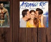 With theatres shut,releases suspended and shooting halted with nationwide shutdown,the bollywood industry is now getting backs on its feet.The audience is excited for upcoming releases and so are the actors.Here are top 10 most anticipated hindi movies that are likely releasing in 2021 and look exciting and promising at same time.