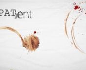 Patient | Award Winning Short Film from official motion picture soundtrack