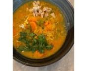 Amy walks us through making Kitchari. The recipe written out is here http://www.ohholybasil.com/a-3-day-ayurvedic-kitchari-cleanse/