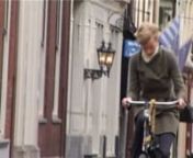 MPs and Lords from the All Party Parliamentary Cycling Group visited the Netherlands in April 2009 with officials from British cycling organisations.nnThis 12-minute video is a record of that study trip.