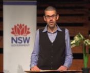 This short video presented by Daniel Barakate from the Department of Communities and Justice (DCJ) describes how the Joint Protocol works within the Intensive Therapeutic Care (ITC) and the Interim Care Model (ICM) systems to reduce the criminalisation of vulnerable young people. It briefly discusses the reform of residential care in NSW and the increased therapeutic and trauma informed response to care. It discusses how services providing care in ITC and ICM can apply the Joint Protocol to thei