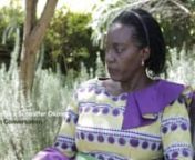 Our first #SSAtHome drop is this incredible conversation between Kenyan political actors and luminaries, Martha Karua and Scheaffer Okore! They discuss everything from the status of women in Kenyan political space, to their hopes and strategies for the country’s political future, and even their favourite music!nnHon. Martha Karua is a social justice advocate, Senior Counsel and politics and governance expert with a career of over 30 years rooted in law and spanning across social activism, judi