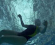 Short film. Narrative /sci-finFormat: Super 16mm, colornRunning Time: 15 minutes nnLOGLINEnThree finalists compete in the most wanted swimming competition. The prize? A citizenship to Zone number 1.nnhttps://swimmingawayfilm-blog.tumblr.com/nnComing soon in an underwater location near you!nnnnHoptza Films LLCnaloha@majimafia.comnnDistributed by Shorts International http://www.shorts.tv/nhttp://www.flickr.com/photos/swimmingaway/nhttps://twitter.com/swimmingawaynynnnnFESTIVALSnPremiere at INDIE L