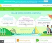 A brief overview of using IXL tech in the classroom.