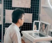 re/connecting… is an original play that seeks to reflect the new norms that enveloped Singapore during its Circuit Breaker, and tells the stories of those who struggle to remain connected with the environment, others and even themselves during this period of distancing. nPremieres 19 March, 4pm on Vimeo.nn《接》是一部反映本地实施阻断措施后的新规范的原创剧，讲述着个人在这个需要保持距离的时代中挣扎着与自己、他人和环境保持联系。n3月19