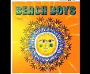 The Beach Boys - Soulful Old Man Sunshine (Imaginary 1969 LP)nProduced by Brian WilsonnnIn an alternate timeline, in December 1969, Brian Wilson released a sort of spiritual sequel to Pet Sounds as their last Capitol album.nThis is what id&#39; imagine it to be, using Brian&#39;s songs from 1967-1969... Enjoy!:)nnSide Ann1. Soulful Old Man Sunshinen2. We&#39;re Together Again n3. Time To Get Alonen4. Games Two Can Playn5. Lonely Daysn6. Be Here In The Morning Darlingn7. Walk On BynnSide Bnn8. Break Awayn9