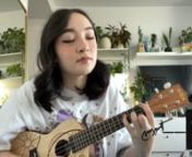 We’re ending off the week with mxmtoon performing an exclusive acoustic version of her cover of Radiohead&#39;s &#39;Creep&#39; for our Up-Close series.nnmxmtoon (aka Maia) is an artist/songwriter/actor/designer/gamer based in Brooklyn, NY. She recently released two EPs titled &#39;dawn&#39; and &#39;dusk&#39; and is in the midst of her year long daily podcast, “365 days with mxmtoon.” Her latest full length album the masquerade, with hit single “prom dress,” featured a combined graphic novel and short animated f