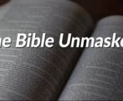 Subscribe for more Videos: http://www.youtube.com/c/PlantationSDAChurchTVnnIn episode 12 of the Bible Unmasked, Pastor Dexter and Elizabeth Thomas discuss Judges 4 to 21. In these chapters, human brokenness, God’s relentless love, and His amazing grace are in full display.nnDate: March 21, 2021nnTags: #psdatv #BibleUnmasked #judges #cruelty #Joshua #jews #canaan #war #faithful #blessing #gideon #killing #nazarite #israelites  #signs #violent #kings #Angels nnFor more information on Plant