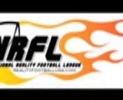 NRFL PLAYER NEWSLETTER AND ENTRY FORM FOR 2010nFlight Arrival InfonEquipment Info needed for all players. nnCoach Matteyncoahmattey@cfl.rr.comn321 289 9210