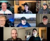 In the final part of our recent MacVoices Live! conversation, the panel takes a hard left turn to discuss Apple’s cancellation of the HomePod. The panel of Kelly Guimont, David Ginsburg, Jeff Gamet, Frank Petrie, Jim Rea, Guy Serle, and Andrew Orr evaluate the HomePod and its competitors and speculate on successors. The discussion then transitioned to why all smart speakers are not created equal, Some examples of which ones do what well, a key point in the never-ending debate over Siri and Ale