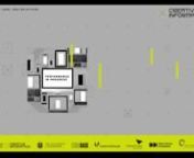 CI Lab 15 was produced by Creative Informatics and took place on Thursday the 25th of February 2021 as an online event.