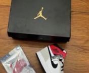 Nike Air Jordan 1 Mid Basketball Shoes sneakers from nike air jordan 1