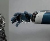 Robot Arm/Finger, Gesture-Controlled Device, Calculator Pad, Control-Face, Cellphone/Hand Computer