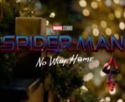 Ultimate Holiday Movie - Spider-Man: No Way Home: Sony Pictures + Hulu from ultimate spider man